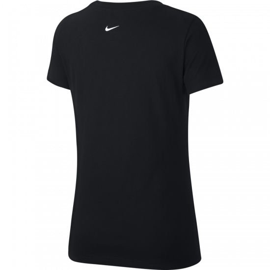 Remera Nike Dri Fit Scoop Logo