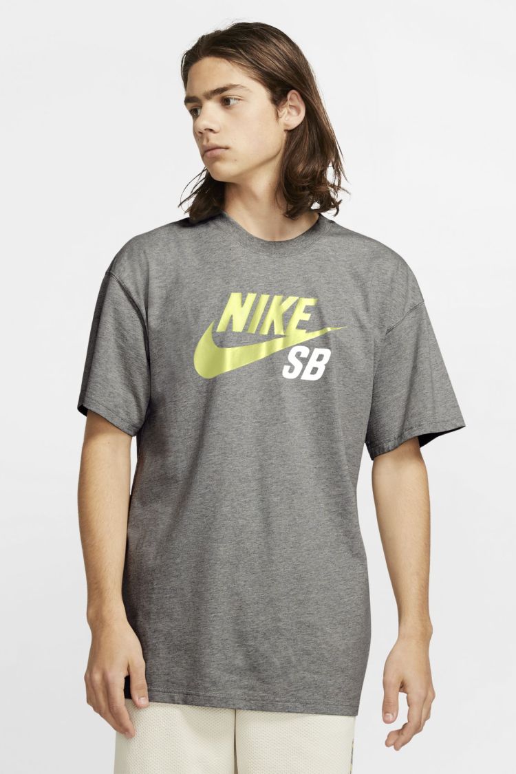 Sb Tee Remeras Nike Sb Nike Sb Remeras Remera Nike Sb Tee Logo