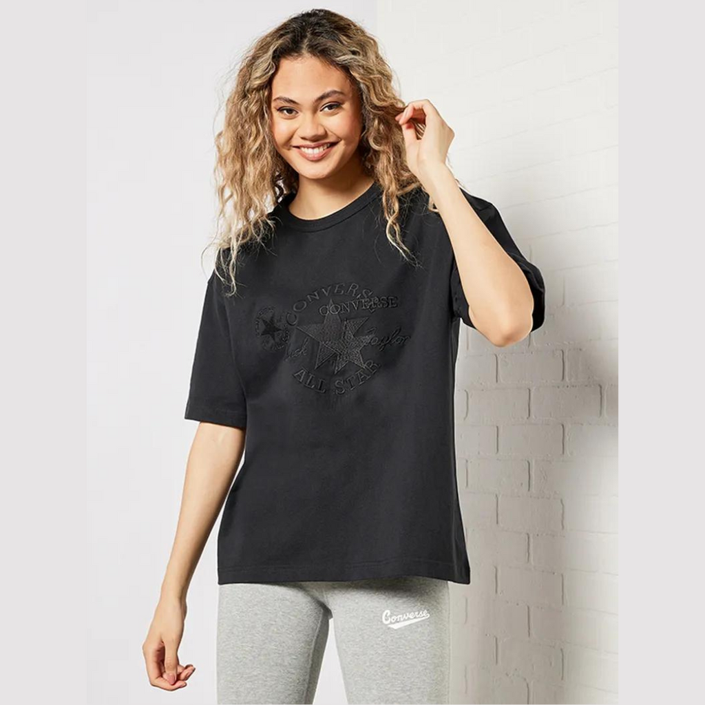 Remera Converse Chuck 70 Oversize - Main Image