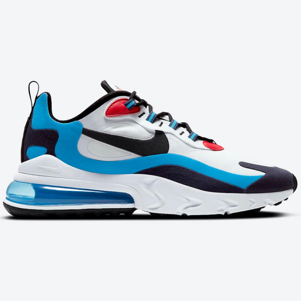 Championes Nike Air Max 270 React Rs - Main Image