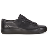 Championes ECCO  Soft 7 M Black Luxe