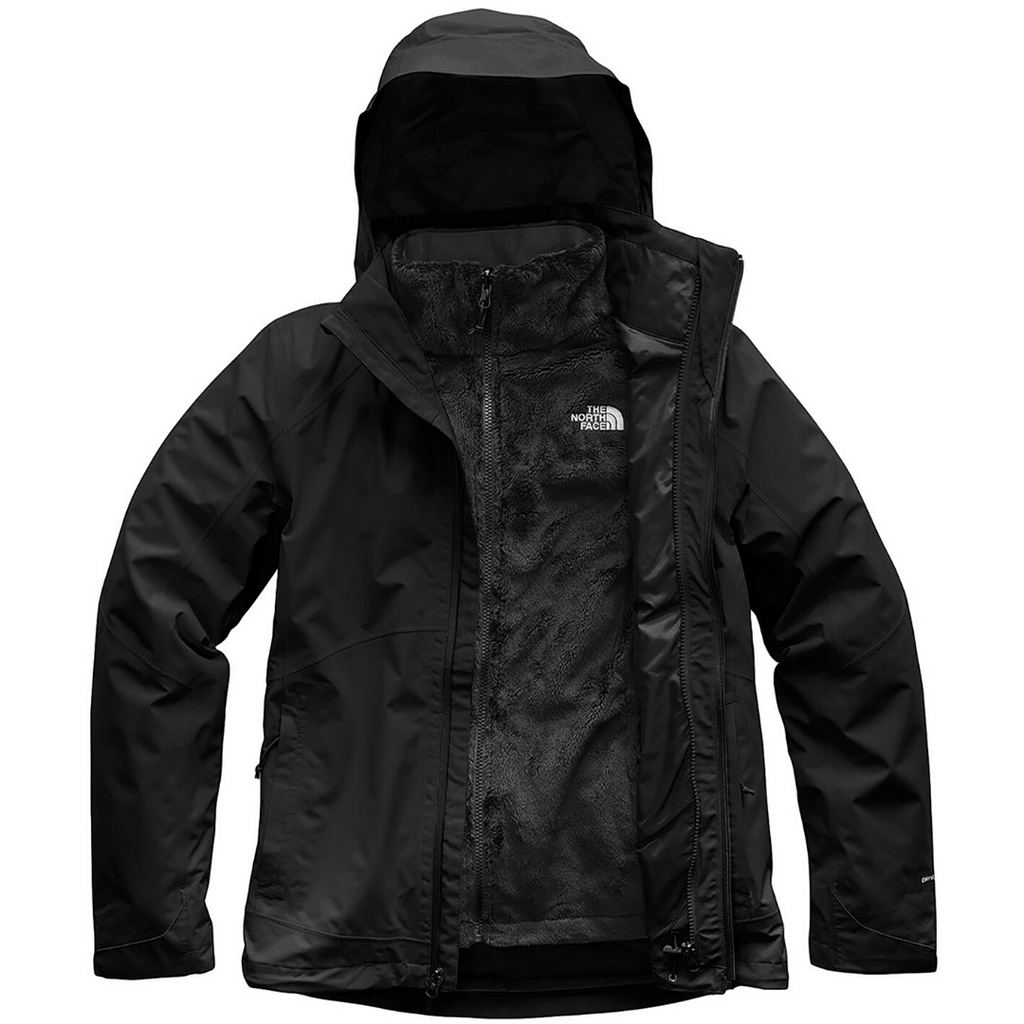 The North Face Osito Triclimate