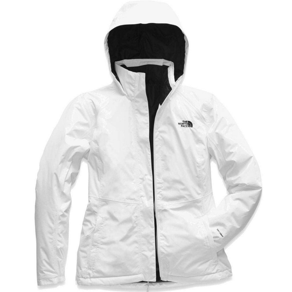 North face camperas mujer sales