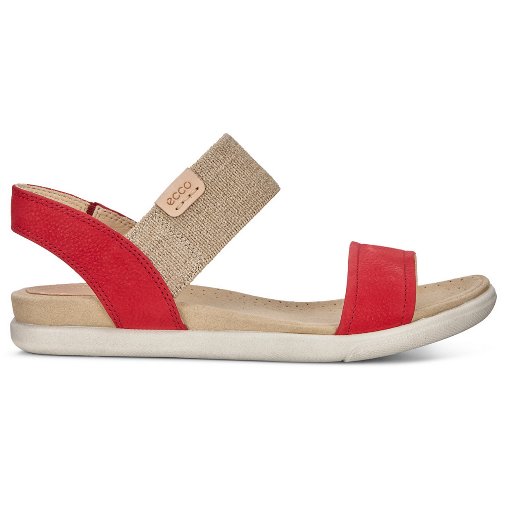 Sandalias ECCO Damara Ankle