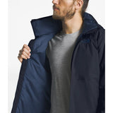 Campera The North Face M Resolve Insulated