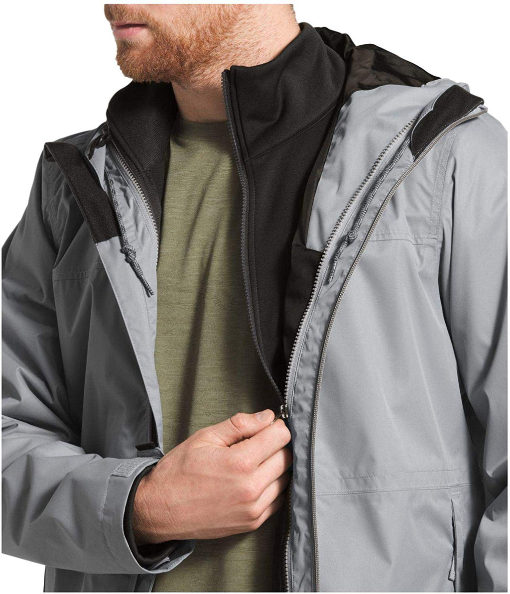 The North Face Arrowood Triclimate
