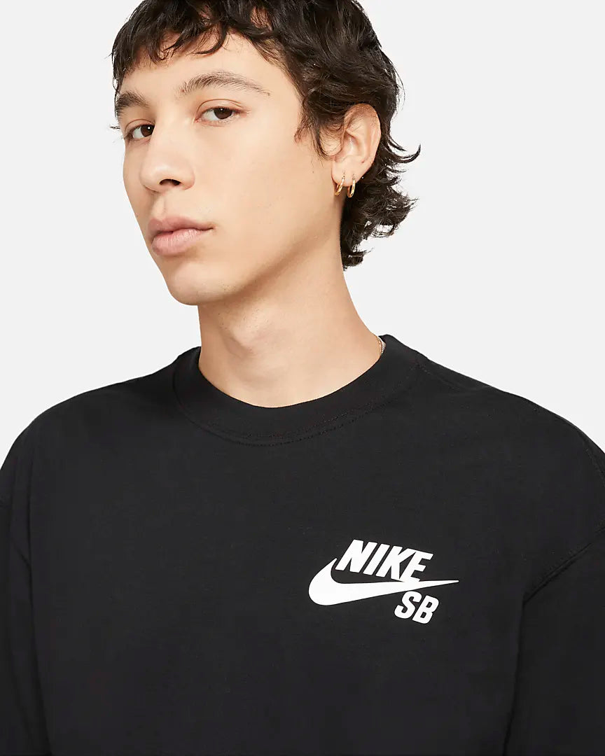 Remera Nike SB