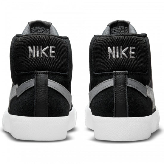 Botitas Nike SB Blazer Mid - Unisex
