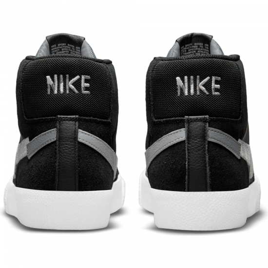 Botitas Nike SB Blazer Mid Unisex