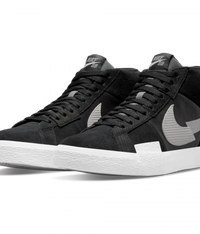 Botitas Nike SB Blazer Mid - Unisex