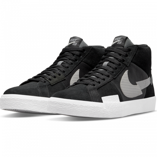 Botitas Nike SB Blazer Mid Unisex