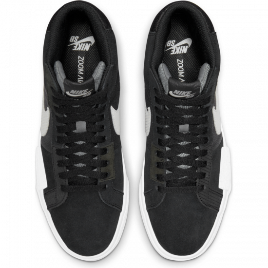 Nike sb online blazer xt purpura