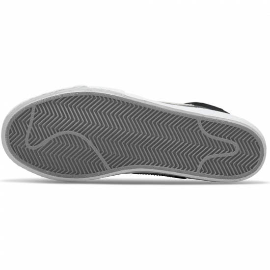 Nike sb mid hombre plata sales