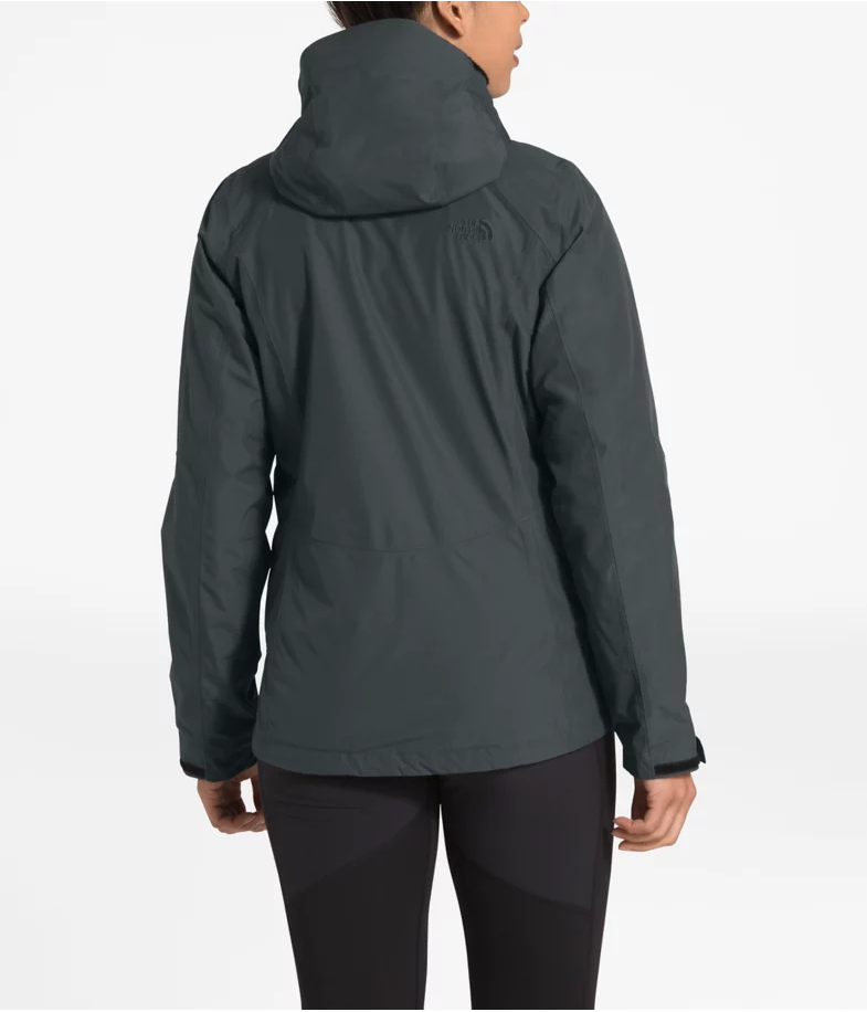 The North Face Osito Triclimate