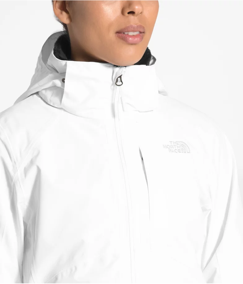 The North Face Osito Triclimate