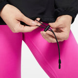 Canguro Nike Icon Clash Black/white