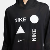 Canguro Nike Icon Clash Black/white