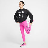 Canguro Nike Icon Clash Black/white