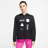 Canguro Nike Icon Clash Black/white